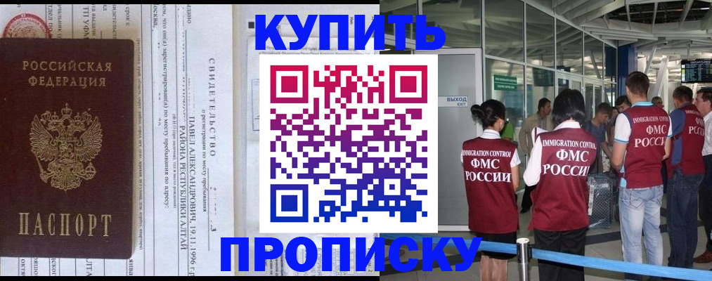 прописка 2025 в Братске